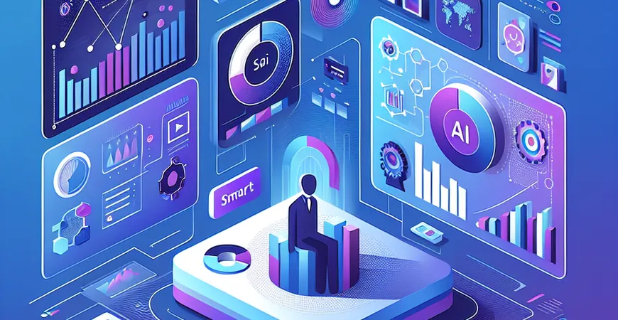 AI财务能否提升效率？探索智能管理新方式