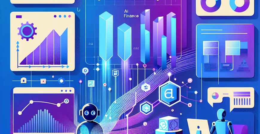 AI财务能否提升效率？高效系统优化财务流程。