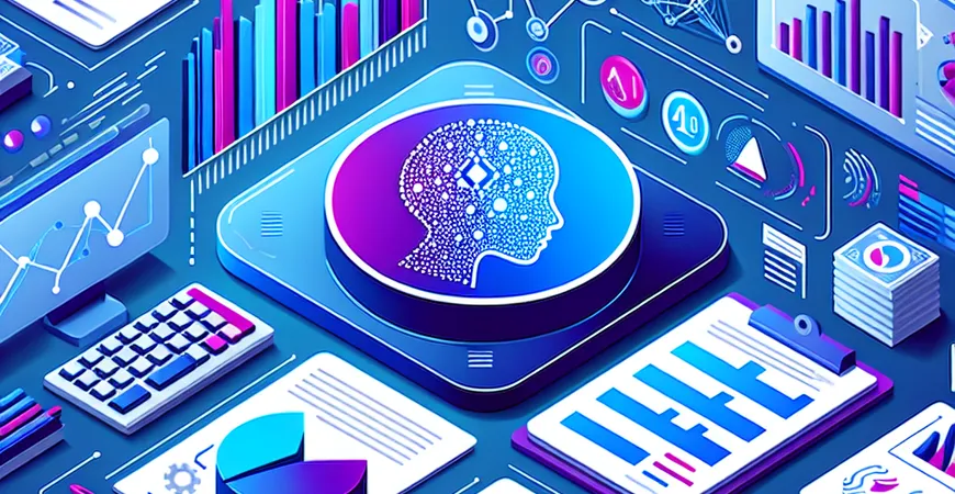 AI财务能否提升财务透明度？增强企业信用评级。