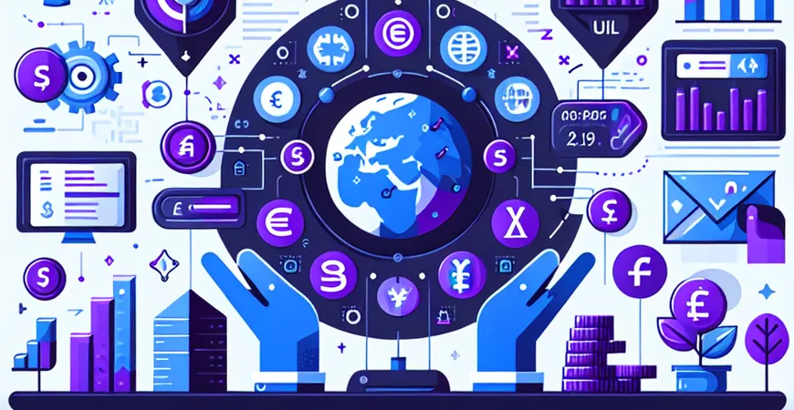 AI财务能否支持多币种操作？全球化管理，轻松应对汇率。
