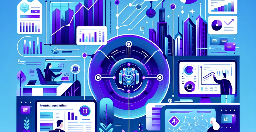 AI财务能否支持远程办公？满足灵活工作的技术需求。
