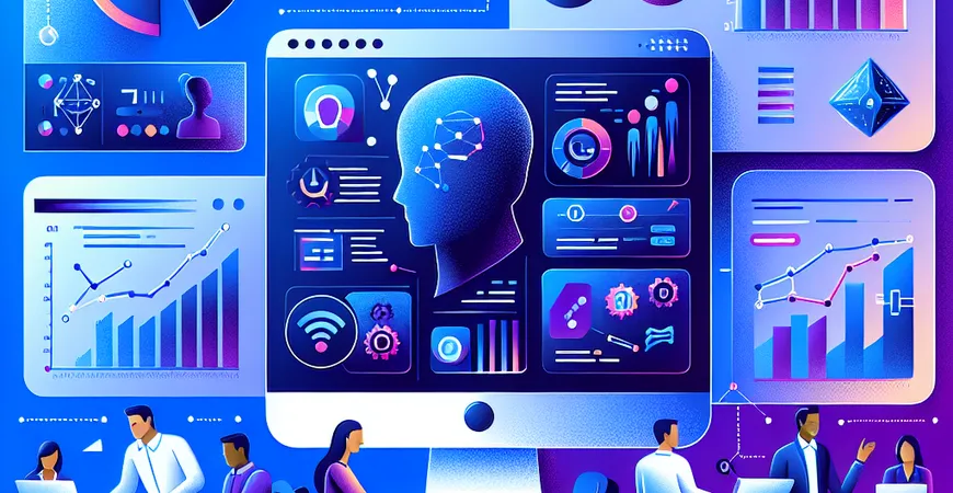 AI财务能否改善财务报告？提供准确的实时数据。