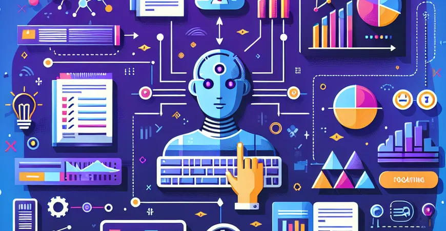 AI财务能否替代传统会计？分析技术与人力的结合。