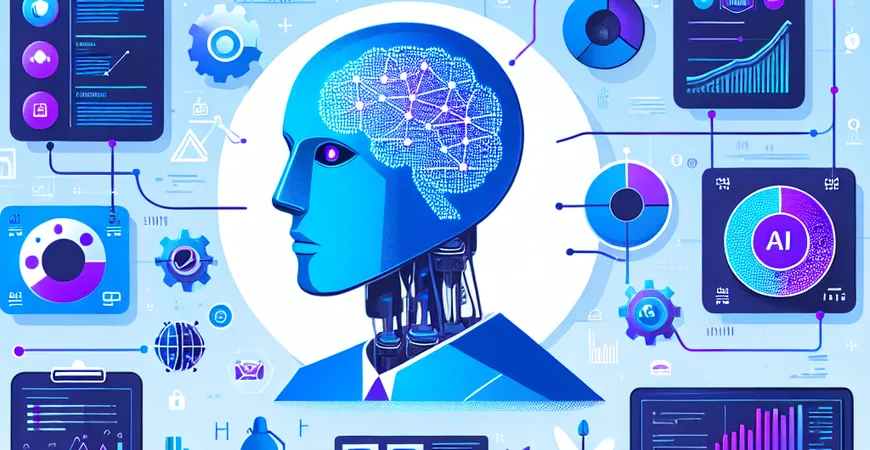 AI财务能否简化审计流程？提供智能化审计解决方案。