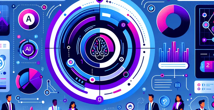 AI财务解决方案有哪些？满足不同企业的财务需求。