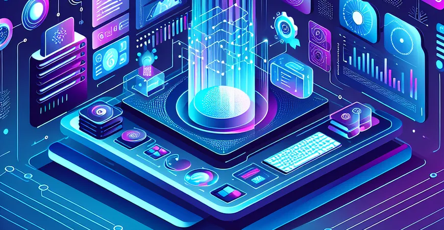 AI边缘计算在2025年有何发展？前瞻未来行业趋势。