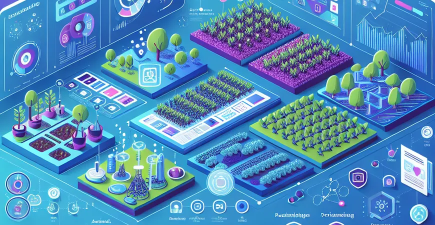 AI边缘计算在农业领域能做什么？提高生产力的解决方案