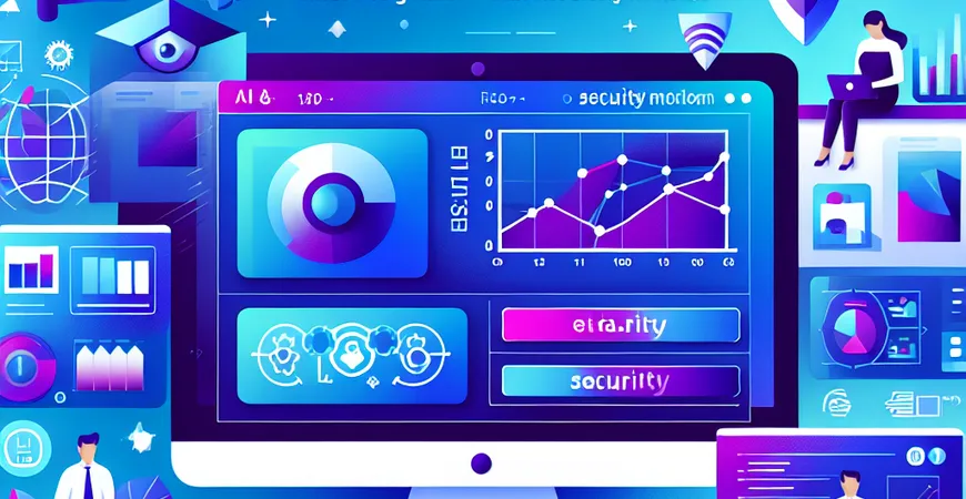 AI边缘计算在安全监控中的作用是什么？增强安全防护能力