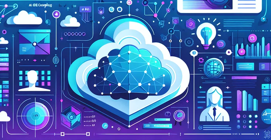 AI边缘计算如何支持智能决策？提升企业竞争力的关键