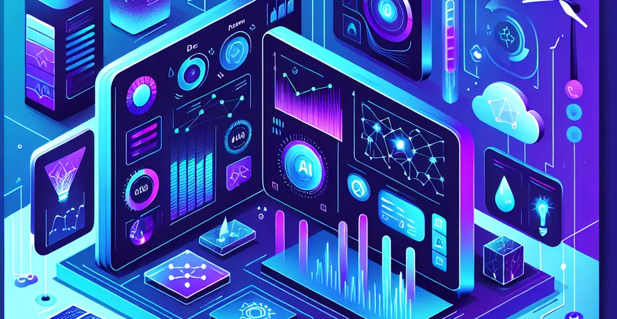 AI边缘计算如何改变能源行业？实现绿色能源管理的方式