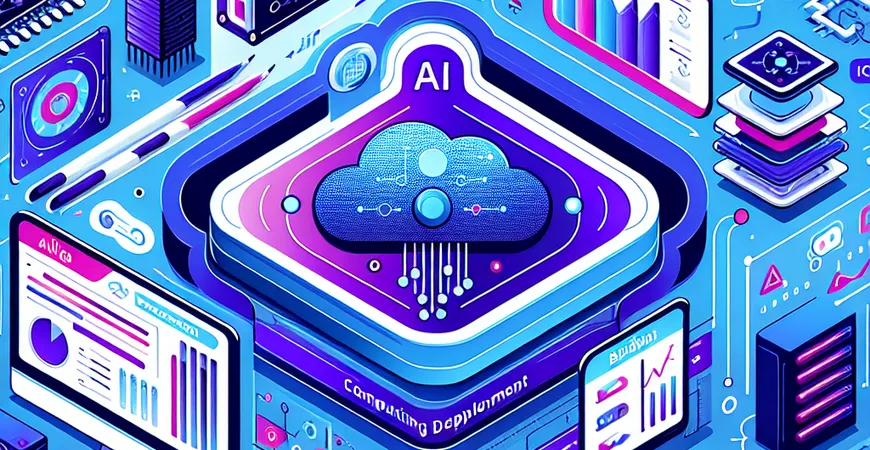 AI边缘计算的部署成本是多少？预算规划不可忽视。
