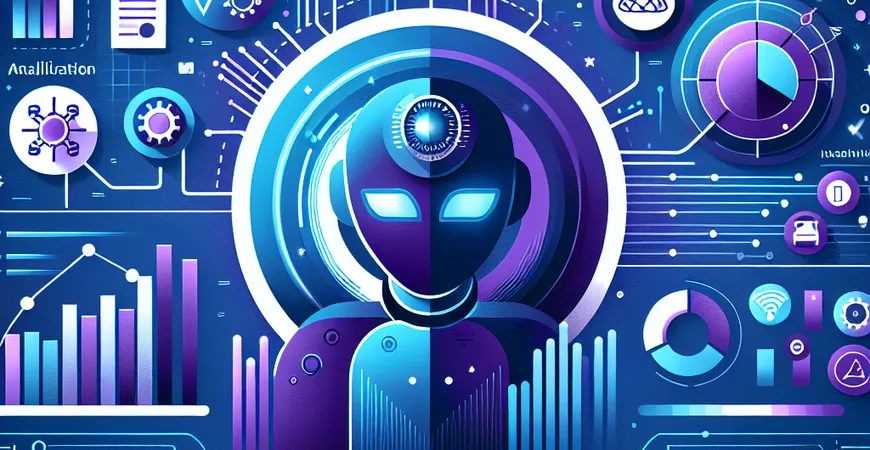 Data+AI为何对银行业至关重要？智能服务提高用户满意度。