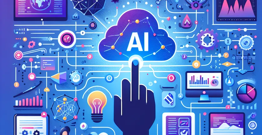 Data+AI可以在哪些领域应用？覆盖多元业务场景。