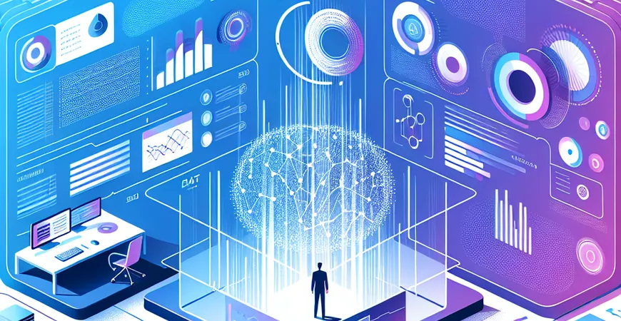 Data+AI在2025年将有哪些突破？前瞻趋势助力企业布局未来。