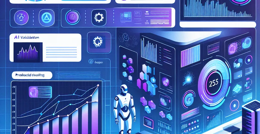 Data+AI在2025年有哪些新趋势？未来技术将如何改变市场？
