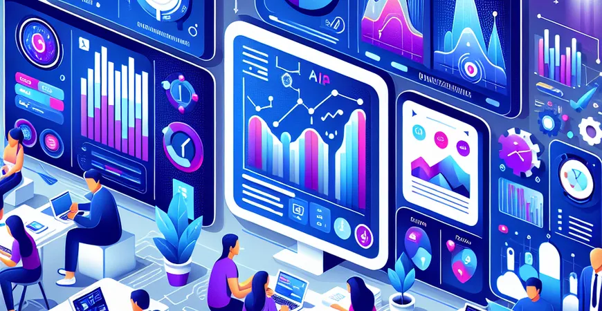 Data+AI在创业公司如何应用？助力初创企业的成长方案。