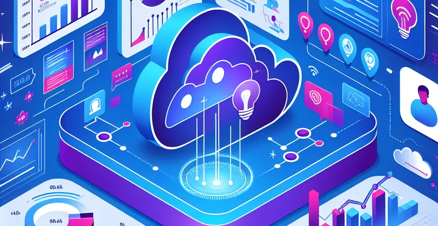 Data+AI在客户关系管理中有何应用？智能服务提升客户忠诚度。