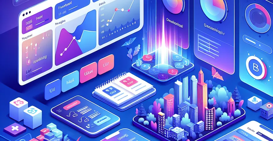 Data+AI在旅游行业的应用有哪些？优化用户体验。