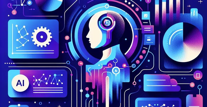 Data+AI在法律领域的应用如何？提升司法效率潜力。