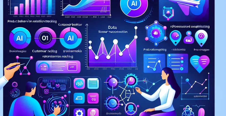 Data+AI在零售行业有哪些应用？提升客户体验的关键策略。