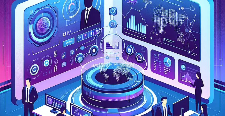 Data+AI如何影响全球经济？解析技术革命带来的变革。