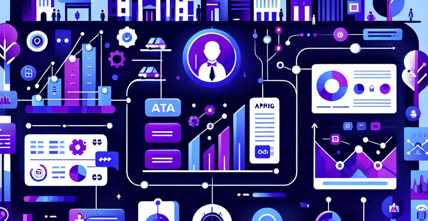 Data+AI如何支持政府决策？提升公共服务效率。