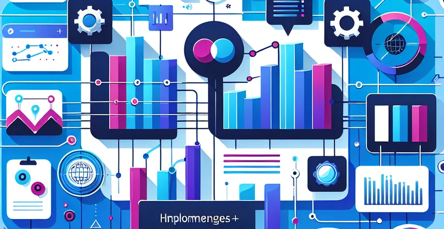 Data+AI实施过程中有哪些挑战？避免常见误区指南。