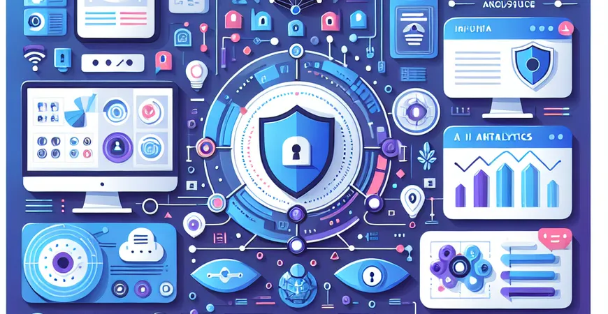 Data+AI对网络安全有何影响？提升防护能力探讨。