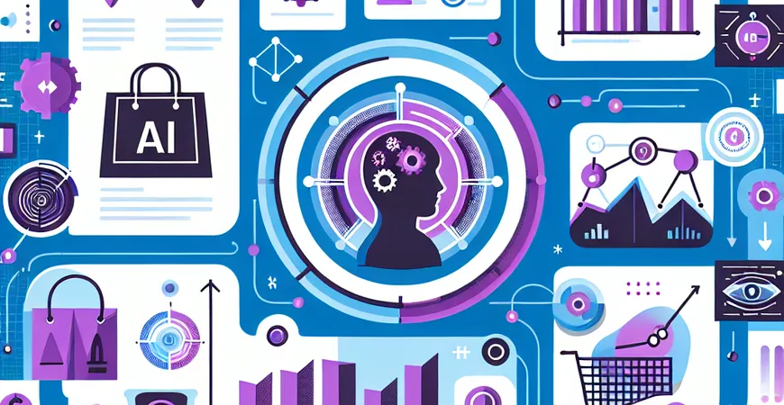 Data+AI对零售行业意味着什么？个性化服务重塑消费模式。