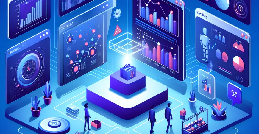 Data+AI应用于零售行业如何？促进销售增长策略。