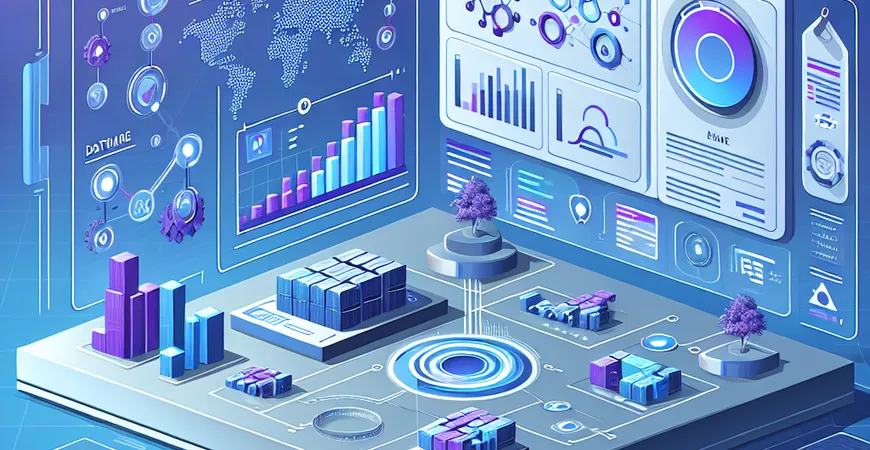 Data+AI是否能优化供应链管理？创新技术助力实现降本增效。