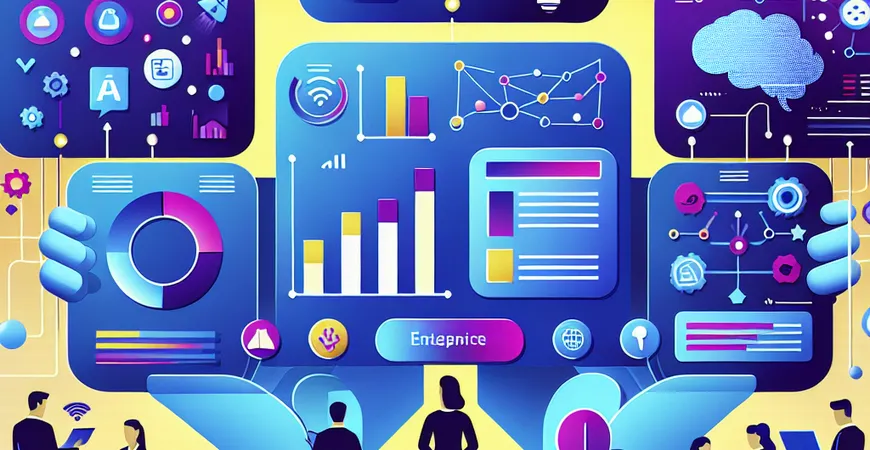Data+AI是否适合中小企业？性价比分析及建议。