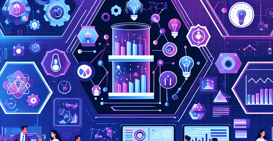 Data+AI能否加速产品上市？智能研发缩短产品开发周期。