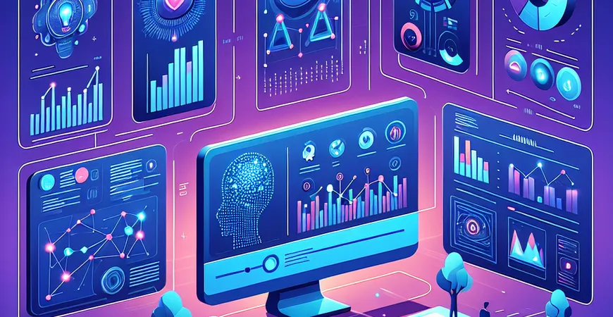 Data+AI能否增强创新能力？Data与AI激发企业创新。