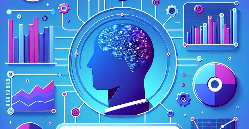 Data+AI能否提升营销效果？解读数据驱动的营销策略。