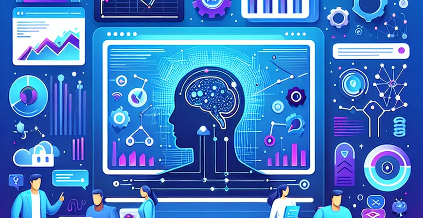 Data+AI能否支持创新创业？Data与AI推动创业生态。
