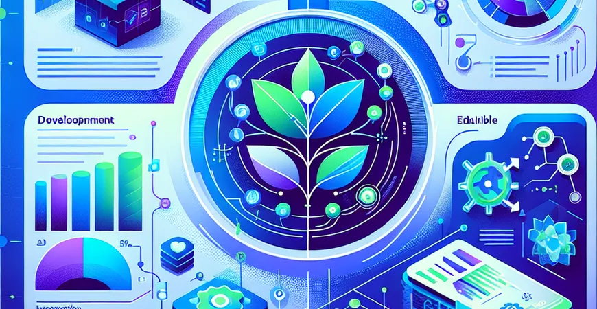 Data+AI能否支持可持续发展？Data与AI促进绿色科技。