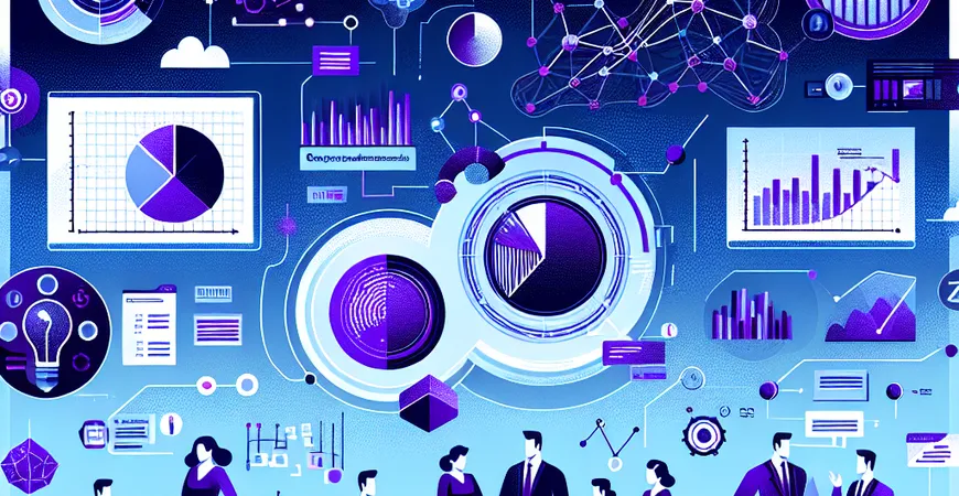 Data+AI能否改变市场格局？解析行业变革动力。