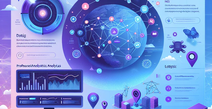 Data+AI能否解决物流难题？探讨智能化路径选择。