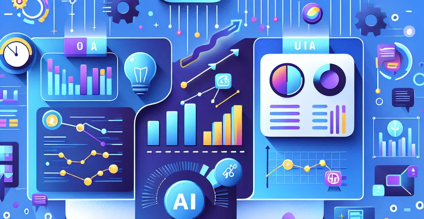 Data+AI能否降低运营成本？Data与AI优化企业支出。