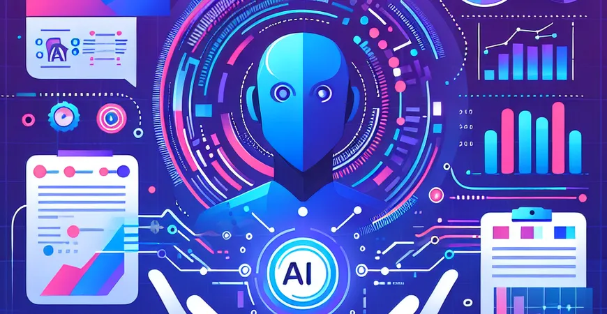 为何AI分析成为趋势？大数据时代的必然选择。