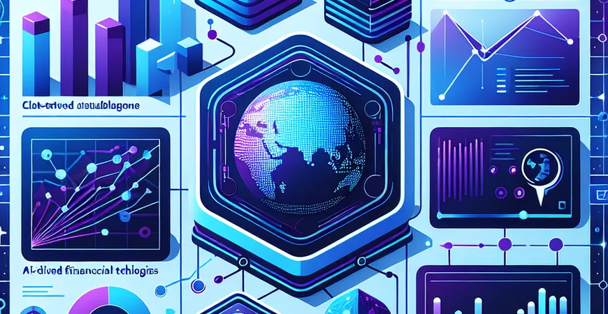 为何AI财务在2025年更重要？追踪技术演变趋势