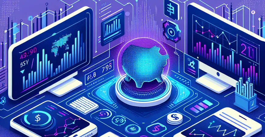 为何AI财务成为投资热点？揭示潜在市场机遇。