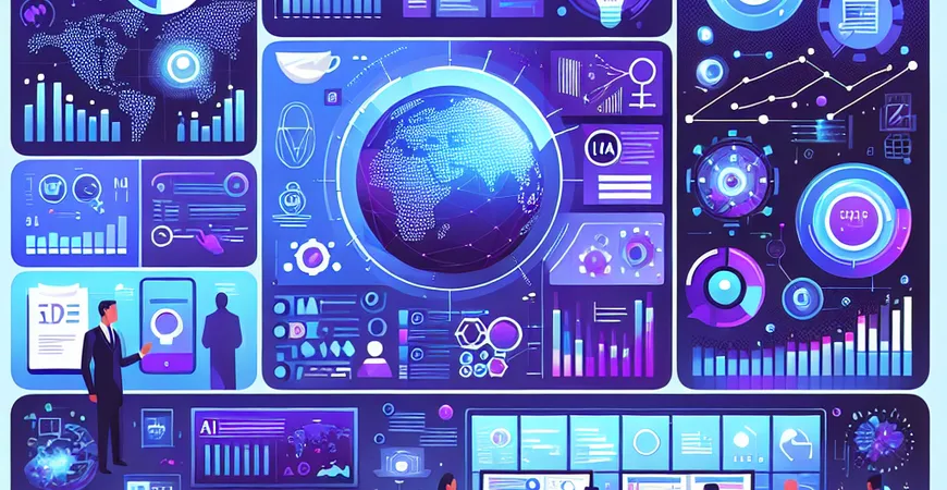 为何Data+AI在2025年如此重要？引领全球数字经济新高度。