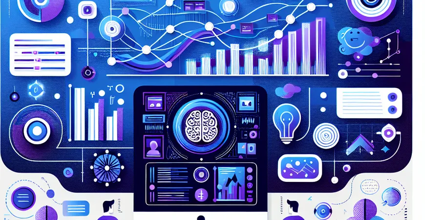 为何Data+AI对文化产业有利？Data与AI丰富文化体验。