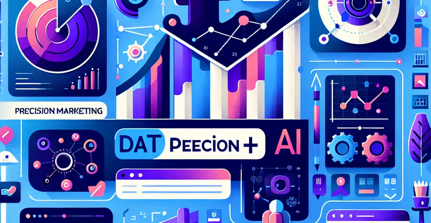 为何Data+AI对精准营销重要？揭秘数据驱动增长的秘诀。