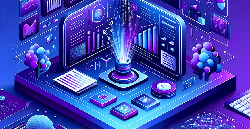 为何Data+AI成为企业竞争法宝？揭示背后的核心逻辑。
