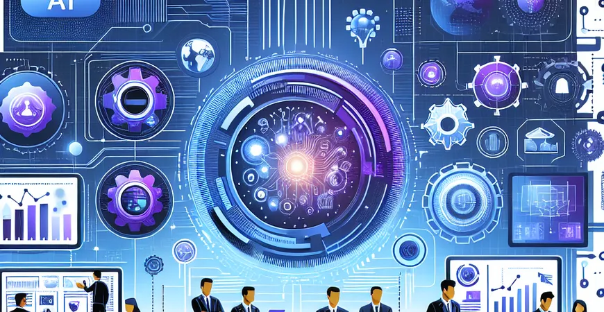 为何Data+AI成为制造业新动力？推动产业升级路径。