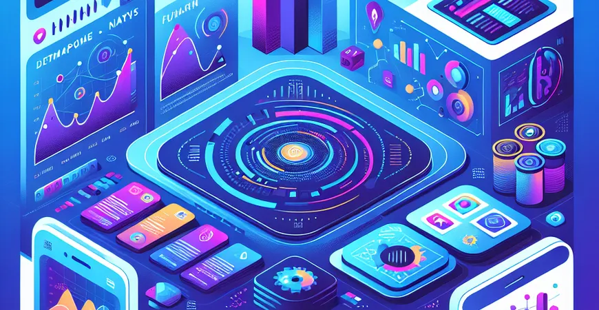 为何Data+AI成为发展热点？深度解析背后的市场驱动因素。