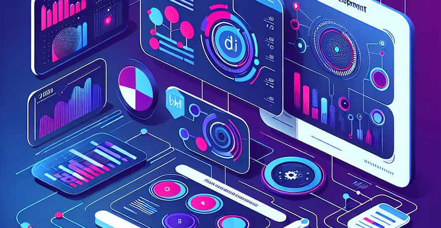 为何Data+AI是科技发展核心？Data和AI驱动技术革新。